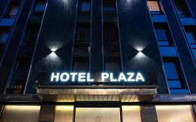 Hotel Plaza